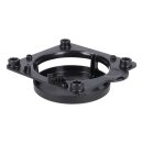 LUTH Premium Profi Parts Abdeckung kompatibel mit Ecovacs 201-2310-2251 für Staubsauger-Roboter