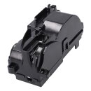 LUTH Premium Profi Parts Radabdeckung rechts kompatibel mit Ecovacs 201-2310-2227 für Staubsauger-Roboter