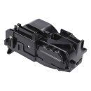 LUTH Premium Profi Parts Radabdeckung rechts kompatibel mit Ecovacs 201-2310-2227 für Staubsauger-Roboter