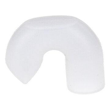 LUTH Premium Profi Parts Gummiverbindung für Schmutzwassertank kompatibel mit Ecovacs 201-2311-0021 für Staubsauger-Roboter