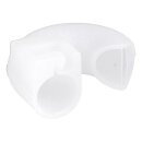 LUTH Premium Profi Parts Gummiverbindung für Schmutzwassertank kompatibel mit Ecovacs 201-2311-0021 für Staubsauger-Roboter