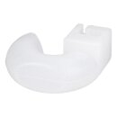 LUTH Premium Profi Parts Gummiverbindung für Schmutzwassertank kompatibel mit Ecovacs 201-2311-0021 für Staubsauger-Roboter