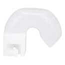 Gummiverbindung für Schmutzwassertank Ecovacs 201-2311-0021 für Staubsauger-Roboter