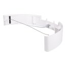 Abdeckung Hinten Ecovacs 201-2310-2244 für Staubsauger-Roboter