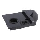 Schlauch für Staubsammelbehälter Ecovacs 201-2311-00b0 für Staubsauger-Roboter