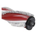 LUTH Premium Profi Parts Bürste kompatibel mit Ecovacs 201-2310-2260 für Staubsauger-Roboter