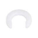 LUTH Premium Profi Parts Schlauchadapter kompatibel mit Ecovacs 201-2311-0058 für Staubsauger-Roboter