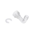 Schlauchadapter Ecovacs 201-2311-0058 für...