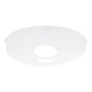 Abdeckung für Staubbehälter Ecovacs 201-2310-2238 für Staubsauger-Roboter