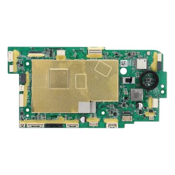 Main Board Of Deebot Ecovacs 201-2307-0702 für Staubsauger-Roboter