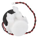 LUTH Premium Profi Parts Pumpe kompatibel mit Ecovacs 201-2311-0070 für Staubsauger-Roboter