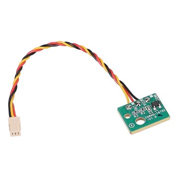 LUTH Premium Profi Parts Hochwassererkennungssensor kompatibel mit Ecovacs 201-2307-0615 für Staubsauger-Roboter