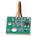 LUTH Premium Profi Parts Hochwassererkennungssensor kompatibel mit Ecovacs 201-2307-0615 für Staubsauger-Roboter