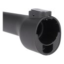 LUTH Premium Profi Parts Düse kompatibel mit Ecovacs 201-2307-0608 für Staubsauger