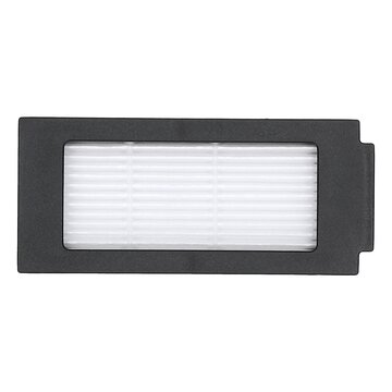 LUTH Premium Profi Parts Filter kompatibel mit Ecovacs 201-2310-2269 für Staubsauger-Roboter