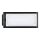 LUTH Premium Profi Parts Filter kompatibel mit Ecovacs...