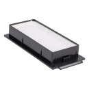 LUTH Premium Profi Parts Filter kompatibel mit Ecovacs 201-2310-2269 für Staubsauger-Roboter