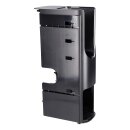 Stationsabdeckung Vorne Ecovacs 201-2307-0624 für Staubsauger-Roboter