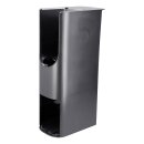 Stationsabdeckung Vorne Ecovacs 201-2307-0624 für Staubsauger-Roboter