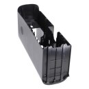 Stationsabdeckung Vorne Ecovacs 201-2307-0624 für Staubsauger-Roboter