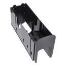 Stationsabdeckung Vorne Ecovacs 201-2307-0624 für Staubsauger-Roboter