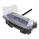 LUTH Premium Profi Parts Wassertank kompatibel mit Ecovacs 201-2310-2257 für Staubsauger-Roboter