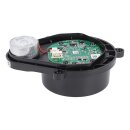 LUTH Premium Profi Parts Lasernavigationselektronik kompatibel mit Ecovacs 201-2310-2211 für Staubsauger-Roboter