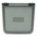 LUTH Premium Profi Parts Deckel kompatibel mit Ecovacs...