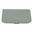 LUTH Premium Profi Parts Deckel kompatibel mit Ecovacs 201-2347-0406 für Staubsauger-Roboter