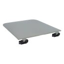 LUTH Premium Profi Parts Deckel kompatibel mit Ecovacs 201-2347-0406 für Staubsauger-Roboter