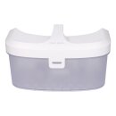 LUTH Premium Profi Parts Wassertank kompatibel mit Ecovacs 201-2311-0037 für Staubsauger-Roboter