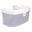 LUTH Premium Profi Parts Wassertank kompatibel mit Ecovacs 201-2311-0037 für Staubsauger-Roboter