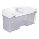 LUTH Premium Profi Parts Wassertank kompatibel mit Ecovacs 201-2311-0037 für Staubsauger-Roboter