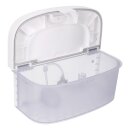 LUTH Premium Profi Parts Wassertank kompatibel mit Ecovacs 201-2311-0037 für Staubsauger-Roboter