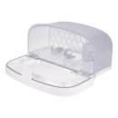 LUTH Premium Profi Parts Wassertank kompatibel mit Ecovacs 201-2311-0037 für Staubsauger-Roboter