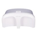 LUTH Premium Profi Parts Wassertank kompatibel mit Ecovacs 201-2311-0037 für Staubsauger-Roboter