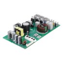 LUTH Premium Profi Parts Leistungselektronik kompatibel mit Ecovacs 201-2307-0611 für Staubsauger-Roboter