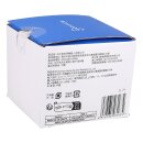 LUTH Premium Profi Parts Hepa-Filter kompatibel mit Ecovacs 201-2307-0102 für Staubsauger-Roboter