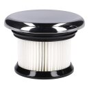 LUTH Premium Profi Parts Hepa-Filter kompatibel mit Ecovacs 201-2307-0102 für Staubsauger-Roboter