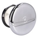 LUTH Premium Profi Parts Hepa-Filter kompatibel mit Ecovacs 201-2307-0102 für Staubsauger-Roboter