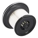 LUTH Premium Profi Parts Hepa-Filter kompatibel mit Ecovacs 201-2307-0102 für Staubsauger-Roboter