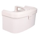 LUTH Premium Profi Parts Schmutzwassertank kompatibel mit Ecovacs 201-2311-0034 für Staubsauger-Roboter