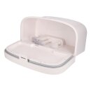 LUTH Premium Profi Parts Schmutzwassertank kompatibel mit Ecovacs 201-2311-0034 für Staubsauger-Roboter