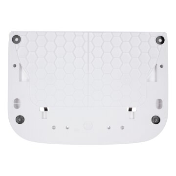 LUTH Premium Profi Parts Basis Der Station kompatibel mit Ecovacs 201-2311-0059 für Staubsauger-Roboter