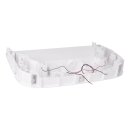 LUTH Premium Profi Parts Basis Der Station kompatibel mit Ecovacs 201-2311-0059 für Staubsauger-Roboter