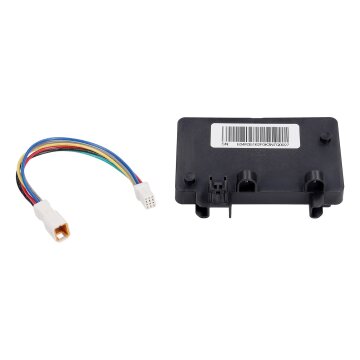 LUTH Premium Profi Parts Main Board Of Station kompatibel mit Ecovacs 201-2347-0404 für Staubsauger-Roboter