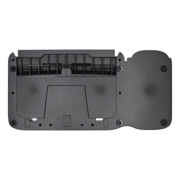 LUTH Premium Profi Parts Basis Der Station kompatibel mit Ecovacs 201-2307-0626 für Staubsauger-Roboter