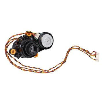 Wischmotor links Ecovacs 201-2310-2216 für Staubsauger-Roboter