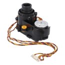 Wischmotor links Ecovacs 201-2310-2216 für Staubsauger-Roboter