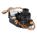 Wischmotor links Ecovacs 201-2310-2216 für Staubsauger-Roboter